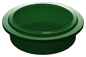 Комплект крышек для стаканов Pacojet PJ31950 зеленый (10 шт.)