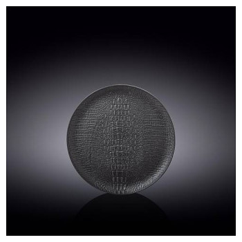 Тарелка круглая Wilmax WL-662103 / A