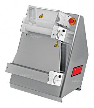 Тестораскаточная машина Fornazza 10013002