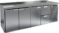Охлаждаемый стол Hicold GN 1112 BR2 TN