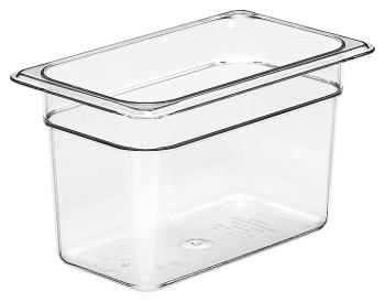 Гастроемкость Cambro 46CW 135 GN 1/4-150 (265х162х150) поликарбонат