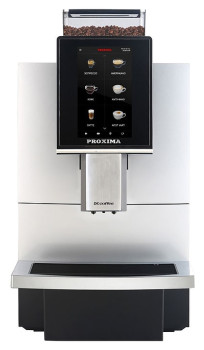 Кофемашина Dr.coffee Proxima F12