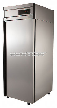 Шкаф холодильный POLAIR CV107-G