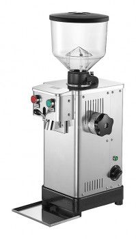 Кофемолка Mazzer DR100 Silver