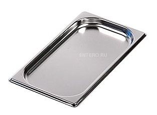 Гастроемкость InoxMacel TG140020 GN 1/4-20 (265x162х20)