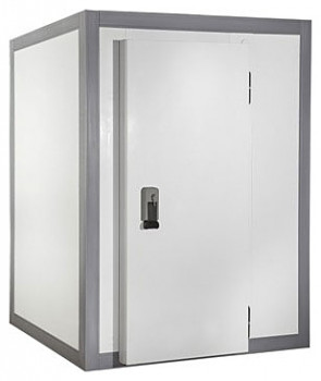 Камера холодильная POLAIR КХН-6,61 (2000х2000х2240) 100мм