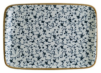 Блюдо прямоугольное Bonna CLFMOV26DT