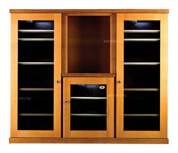 Винный шкаф IP Industrie CEXS 8511