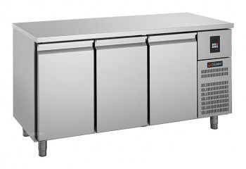 Стол холодильный Gemm THD/170S