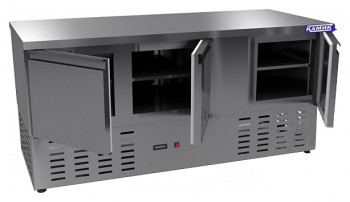 Стол морозильный КАМИК СМ-22157Н