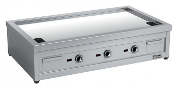 Гриль теппан-яки газовый Вулкан BPD 03 «Мия»
