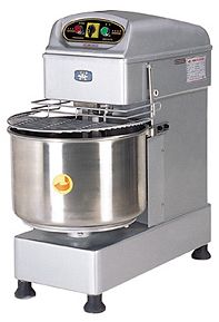 Тестомесильная машина Kocateq TF40A