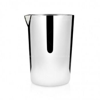 Стакан для смешивания 500 мл нерж. Sakura Lumian