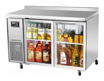 Стол холодильный Turbo Air KGWR12-2-600