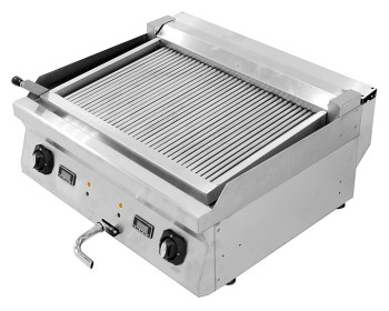 Жарочная поверхность Kocateq MCHS 87