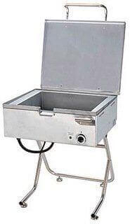 Сковорода опрокидывающаяся Kocateq EF-W30 