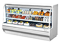 Горка холодильная Turbo air TCDD-96H
