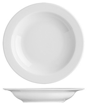 Тарелка глубокая G.Benedikt Praha PRA1922