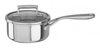 Сотейник KitchenAid KC2T15PLST