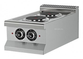 Плита электрическая Fornazza 20018005