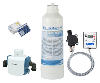 Комплект фильтр-системы BWT Bestmax XL