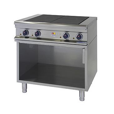 Плита электрическая 4 конфорки Kovinastroj (Kogast) ESK-47/P
