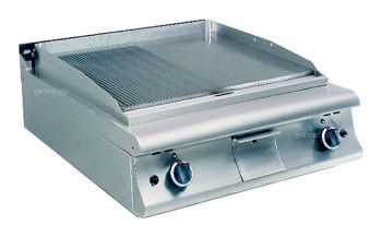 Жарочная поверхность INOKSAN INO-9IG202