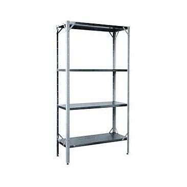 Стеллаж кухонный Премьер Стеллаж кухонный СК 12/4