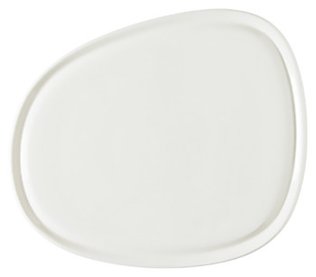 Тарелка плоская Bonna PIU 25 DZ