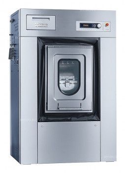 Стиральная машина Miele PW 6163 EL WEK MF ED