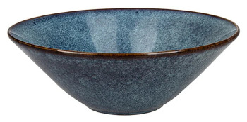 Салатник Corone Celeste HL900680 510мл синий