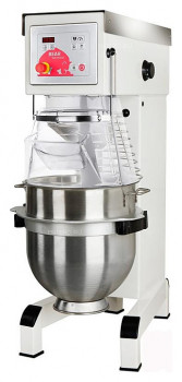 Миксер планетарный Bear Varimixer AR80 VL1S (морское исполнение с приводом)