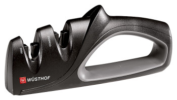 Точилка для ножей Wüsthof Sharpeners 4347 черная