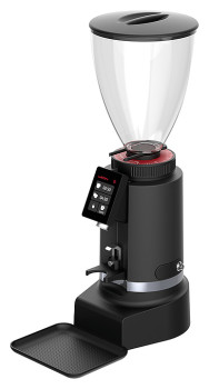 Кофемолка Leon 800 черная