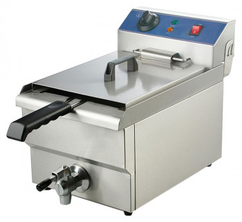 Фритюрница Kocateq BEF131V