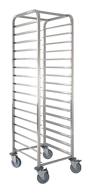 Тележка-шпилька SASA 600x800 18