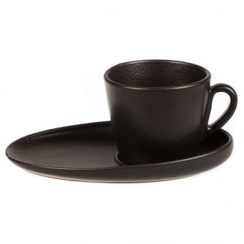 Кофейная пара Black Star Cappuccino 175 мл, P.L. Proff Cuisine [6]