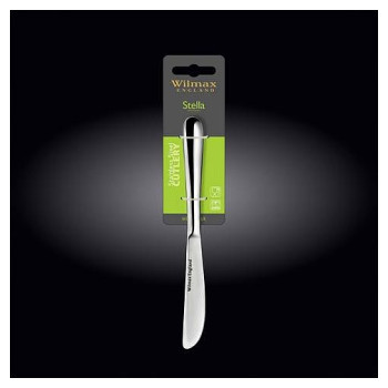 Нож десертный Wilmax WL-999106 / 1B