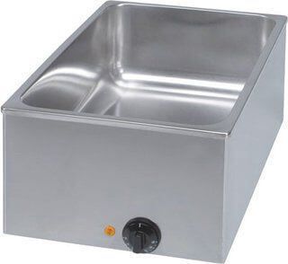 Мармит MEC BM 1