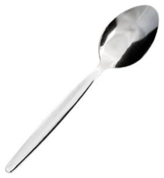 Ложка чайная MGSteel 1833
