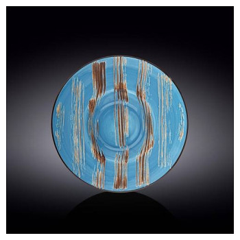 Тарелка глубокая Wilmax WL-668624 / A