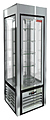 Витрина кондитерская HICOLD VRC 350 R Sh FR