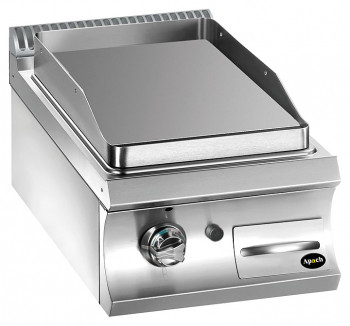 Сковорода открытая электрическая Apach Chef Line GLFTE49L