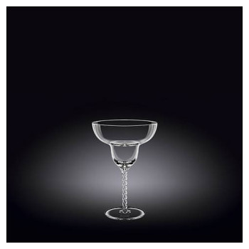 Набор из 2 бокалов для маргариты Wilmax WL-888107-JV / 2C