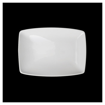 Блюдо прямоугольное LY’S Horeca 230х155 мм, без бортов