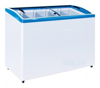 Ларь морозильный GRC CFТ200C
