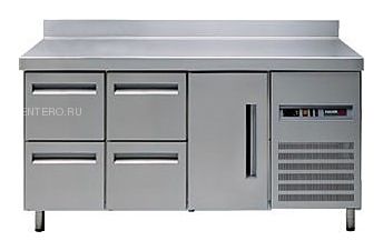 Стол холодильный Fagor MFP-180-GN 4C