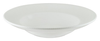 Тарелка глубокая Bonna IRSWHGRM24CK