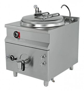 Котел варочный Fornazza 20009003