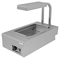 Мармит для картофеля фри Gastrolux НМФ-1GN/S
